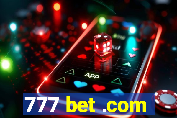 777 bet .com